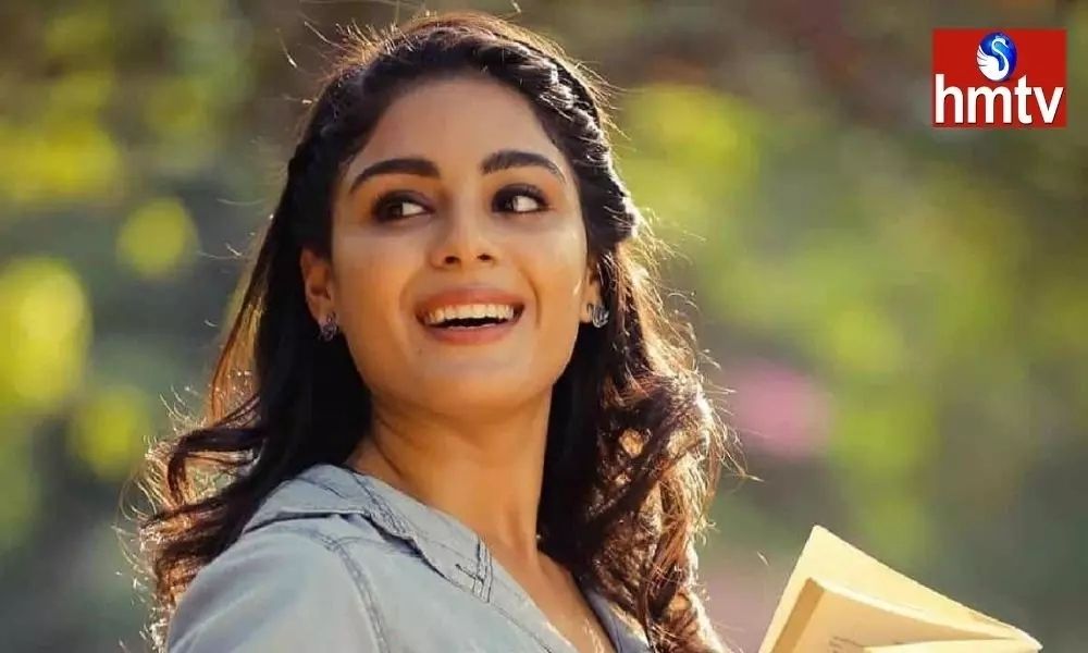 Samyuktha Menon Received another Movie offer in Telugu 